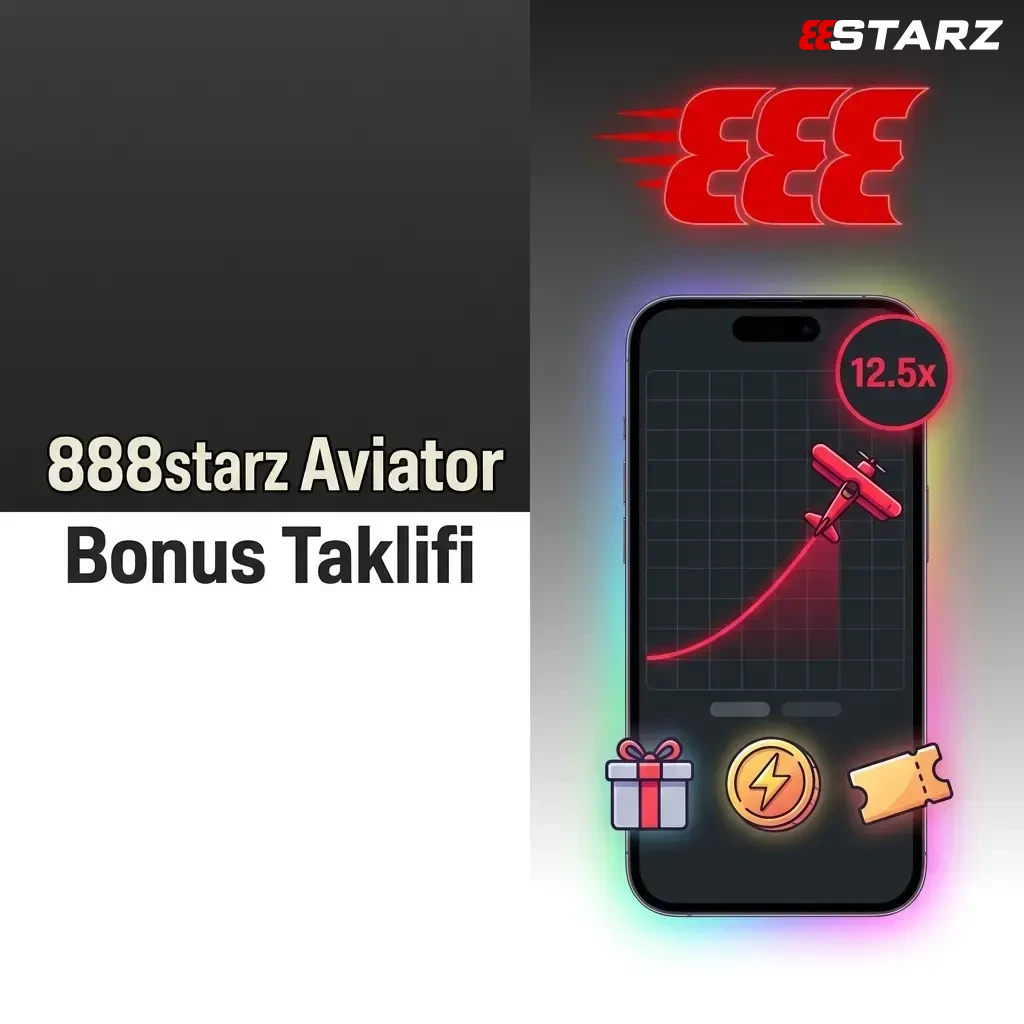 888starz Aviator bonus taklifi: yangi o'yinchilar uchun 1 450 000 UZS gacha xush kelibsiz bonusi