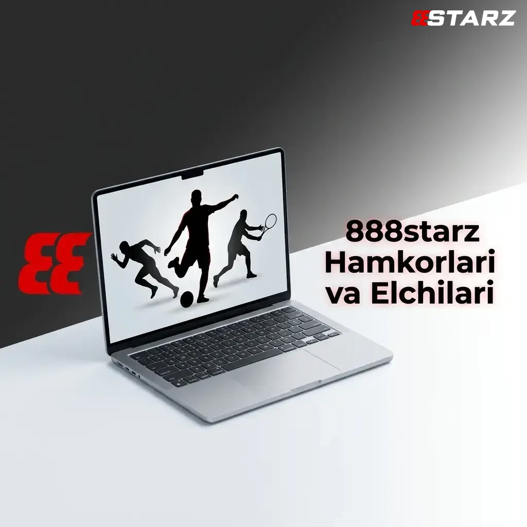 888starz sport klublari, media va affillat dasturi orqali hamkorliklarini kengaytirmoqda