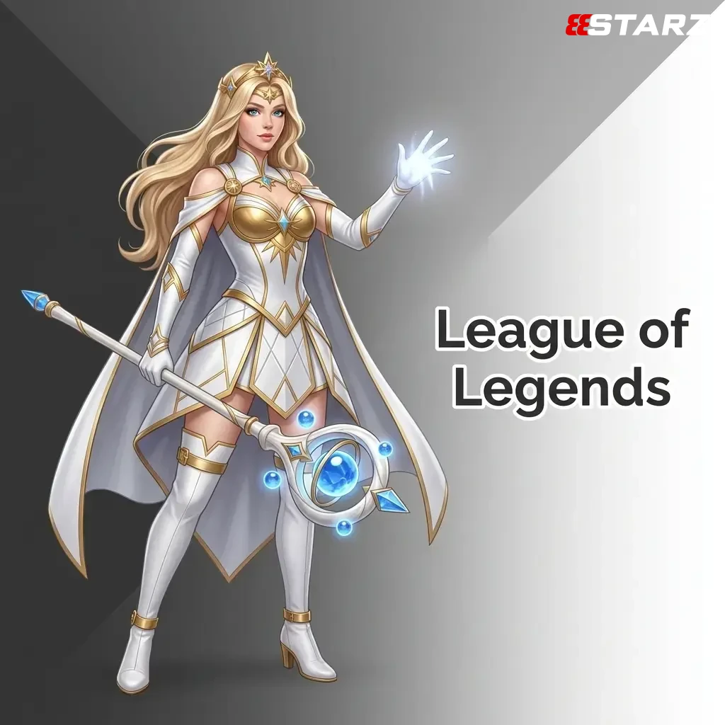 Ставки на турниры по League of Legends на 888starz: Worlds, LCK, LEC, LCS и другие глобальные соревнования.