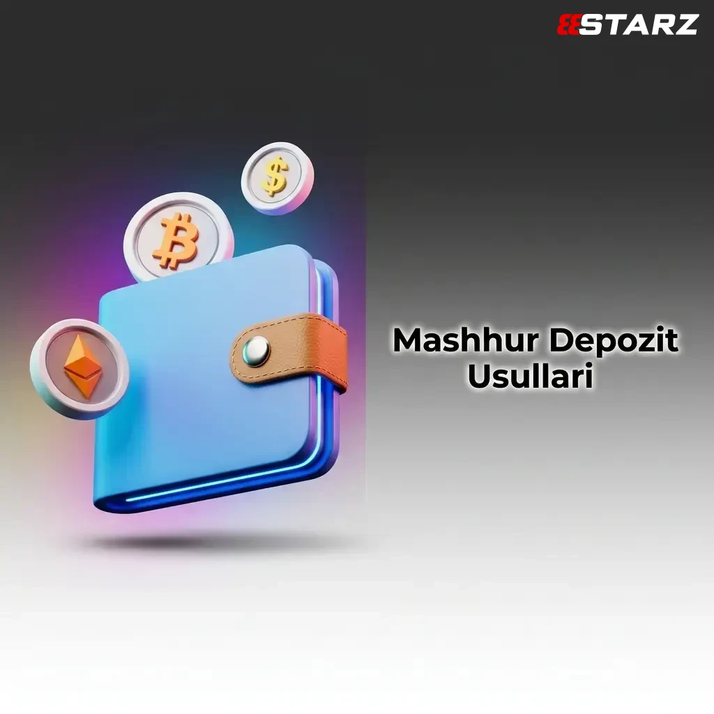 888starz depozit usullari: UZcard, HUMO, CLICK, Visa, Skrill va kripto to'lov tizimlari