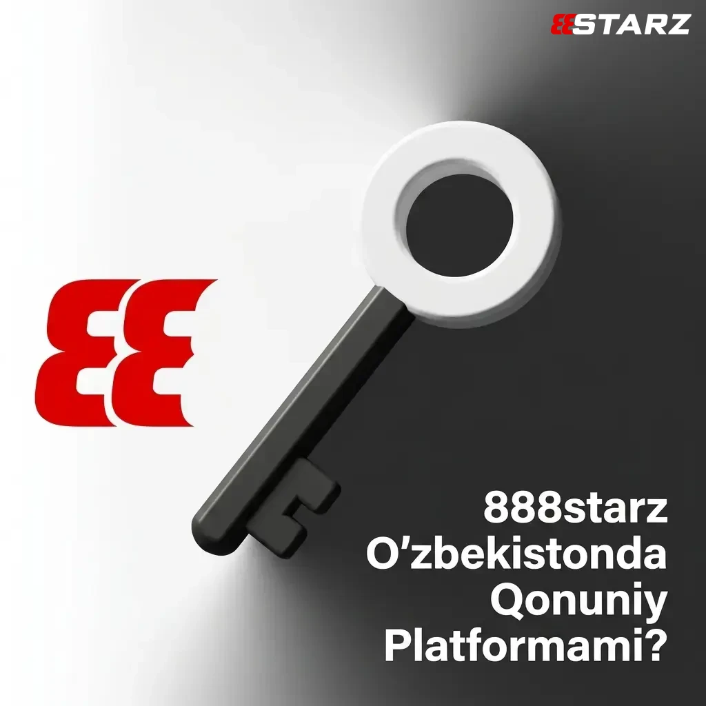 888starz Curaçao litsenziyasi bilan ishonchli xalqaro platforma, SSL himoya va mas'uliyatli o'yin