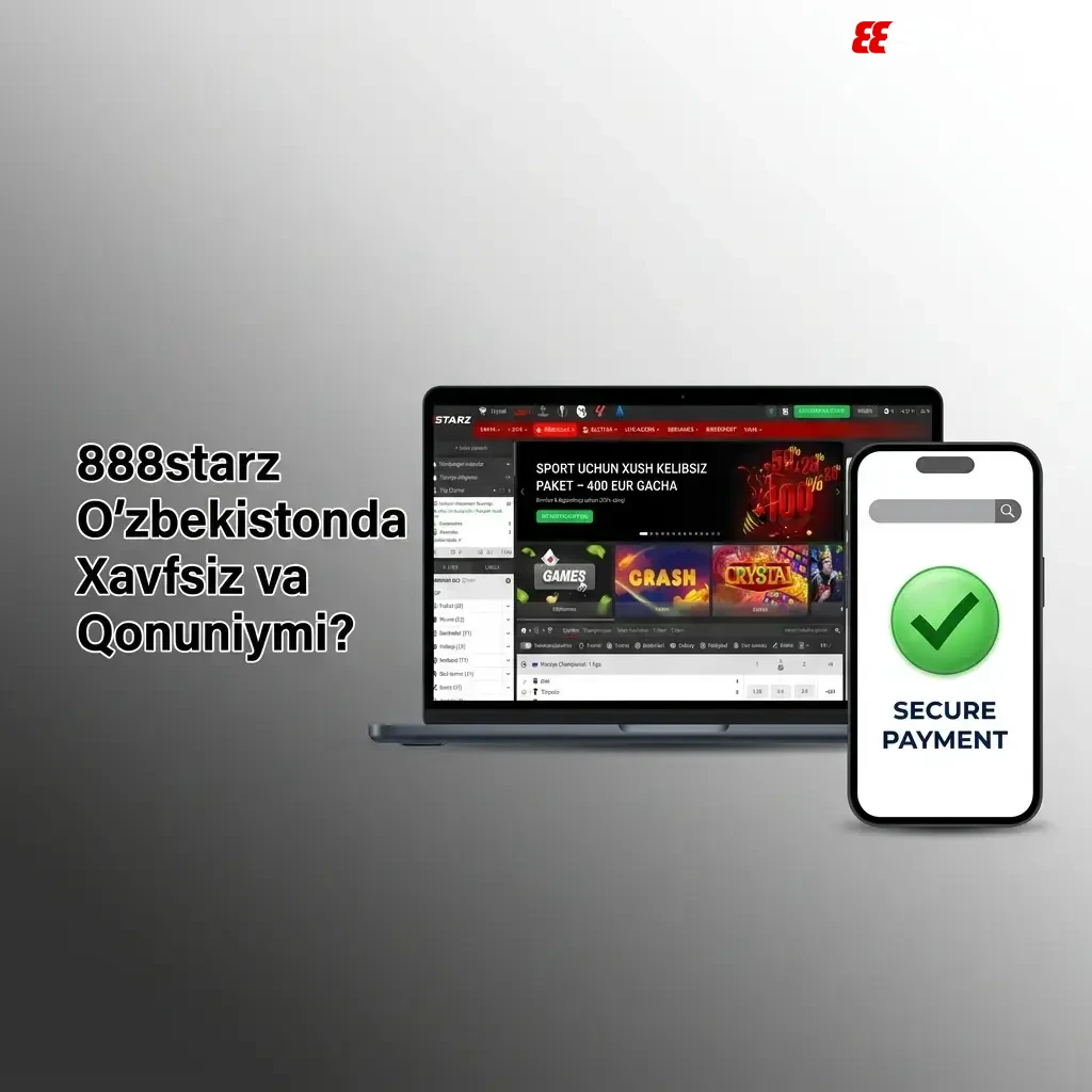 888starz — это безопасная и легальная платформа, лицензированная в Узбекистане и защищенная SSL-шифрованием.