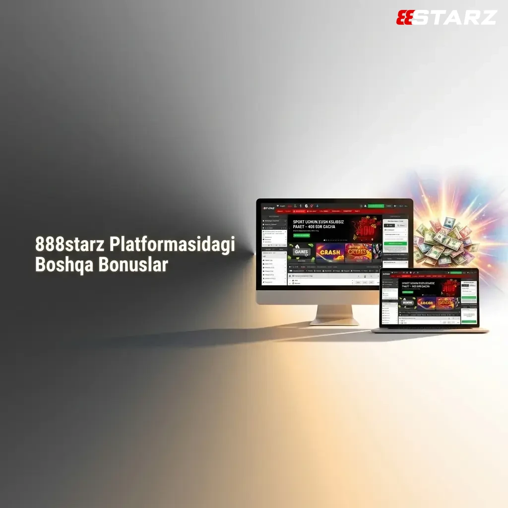 888starz platformasidagi bonuslar: cashback, freespinlar, turnirlar, referal va VIP dasturlari
