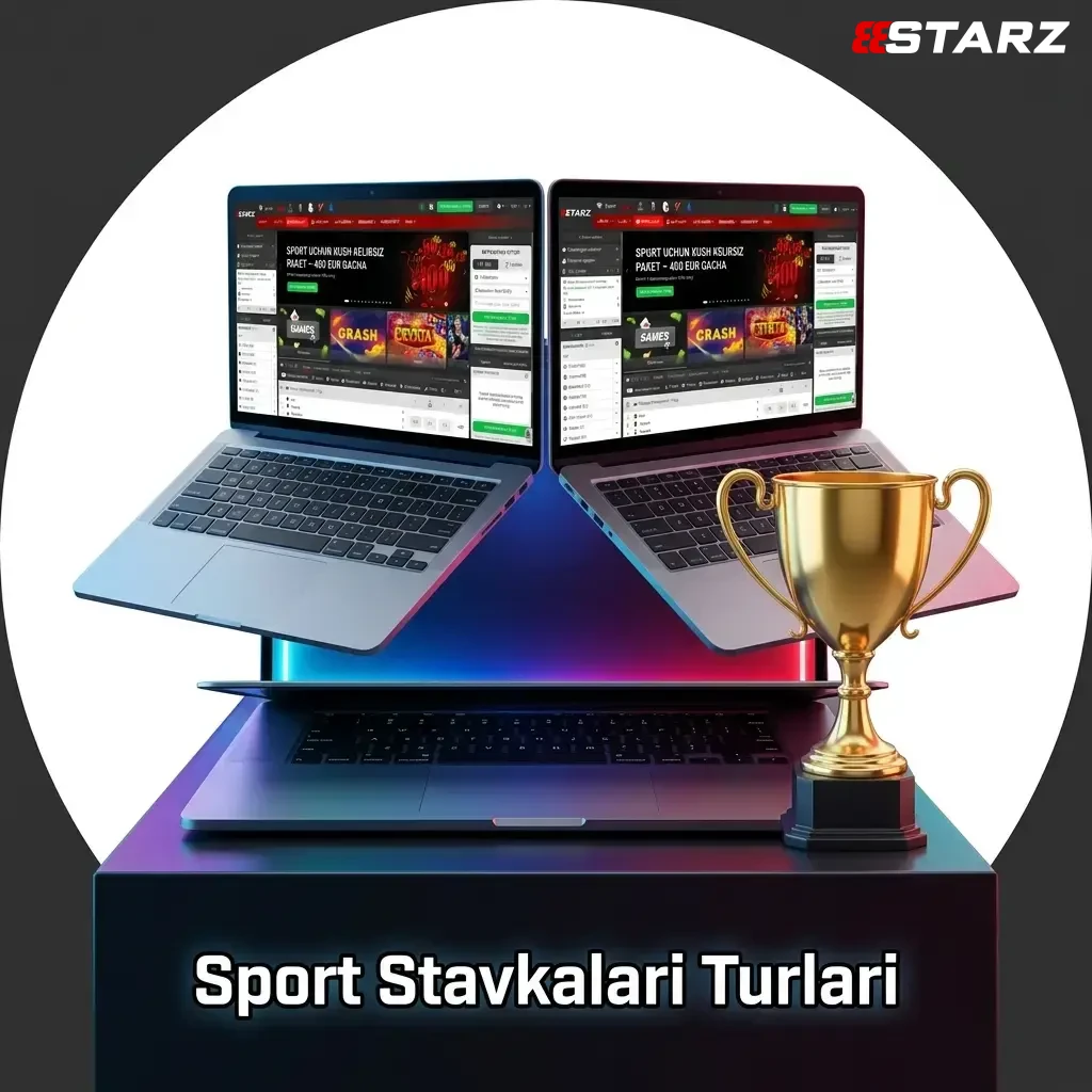 Ставки на спорт от 888starz: коэффициенты на футбол, баскетбол, теннис, киберспорт и десятки других видов спорта.