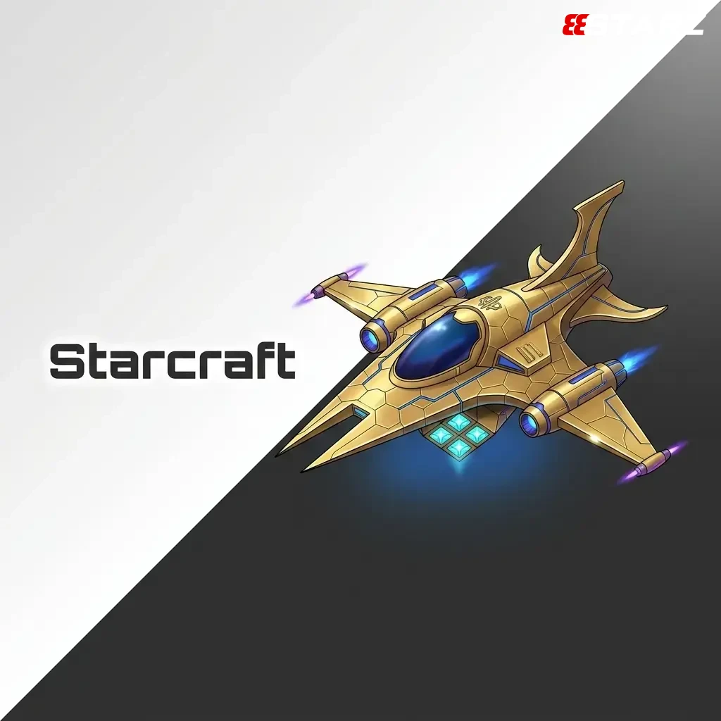Ставки на турниры по Starcraft на 888starz: GSL, SSL, WCS, рынки ставок на победителя и исходы карточных игр.