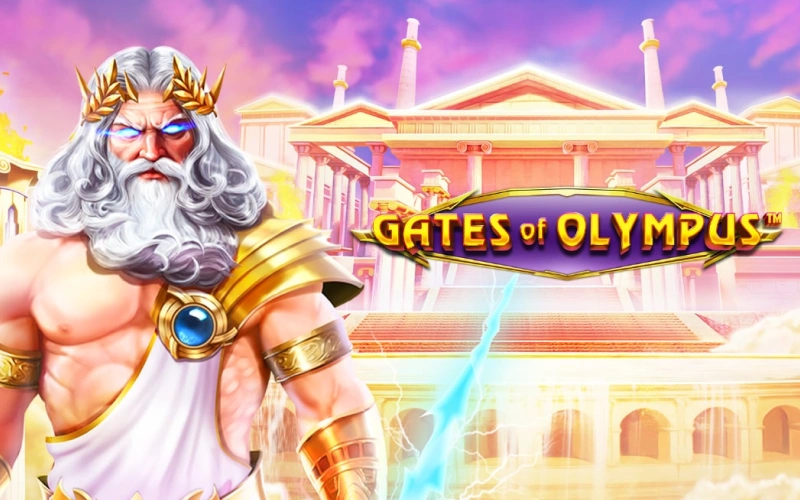 Zeus multiplikatori 888starz Gates of Olympus yuqori multiplikatorlar bilan yirik yutuqlar beradi.