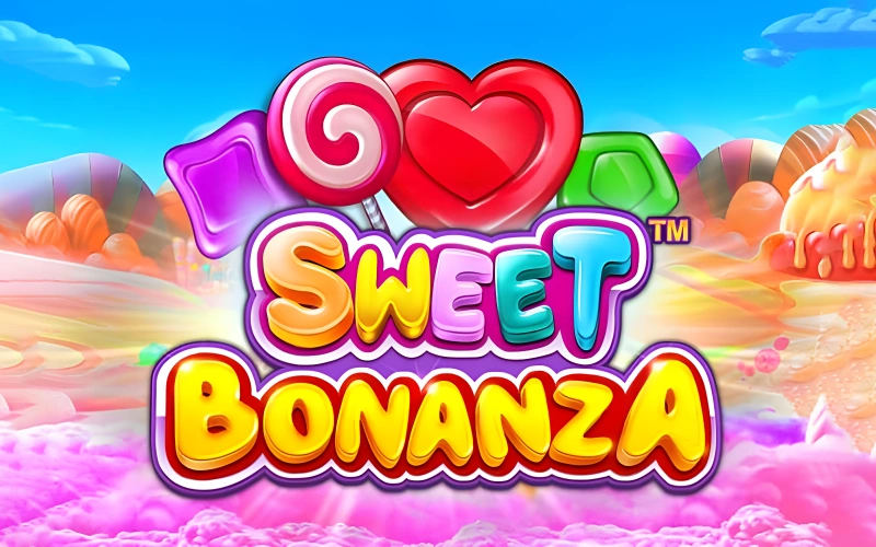 Klassik o‘yin 888starz Sweet Bonanza mashhur 6×5 formatdagi slot hisoblanadi.